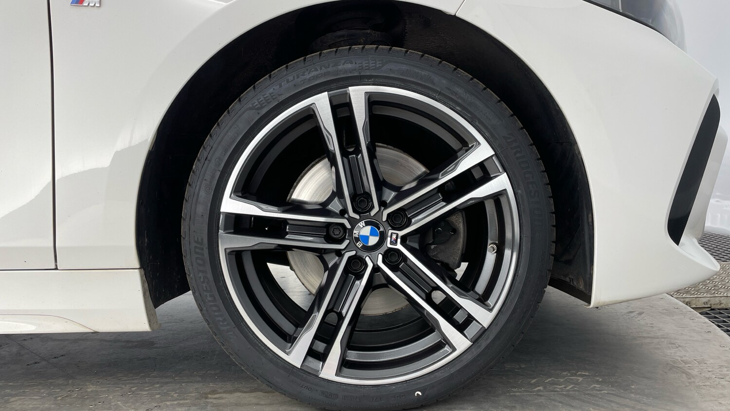 Used BMW 1 Series 2023 for sale - 77687932: Photo 14