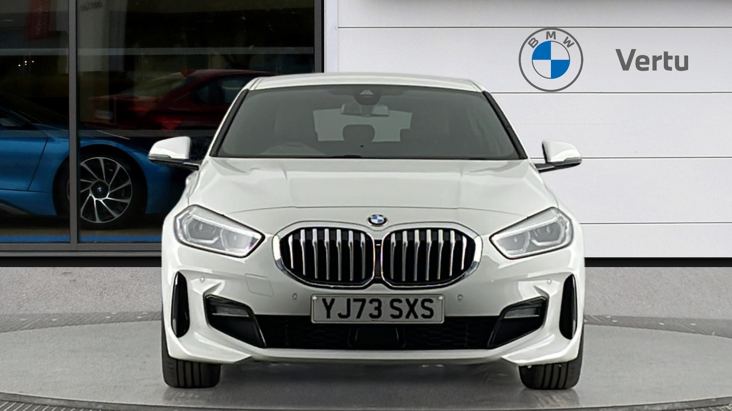 Used BMW 1 Series 2023 for sale - 77687932: Photo 16