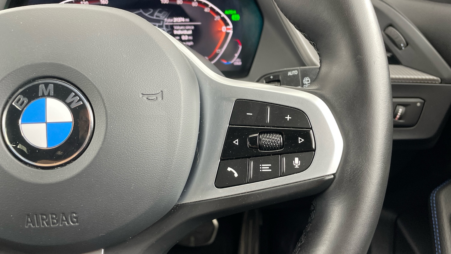 Used BMW 1 Series 2023 for sale - 77687932: Photo 18