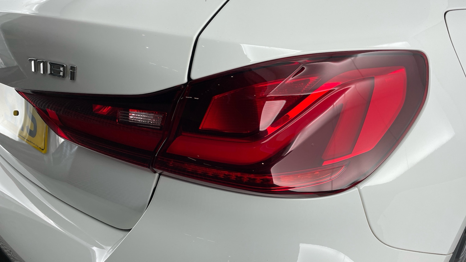 Used BMW 1 Series 2023 for sale - 77687932: Photo 22