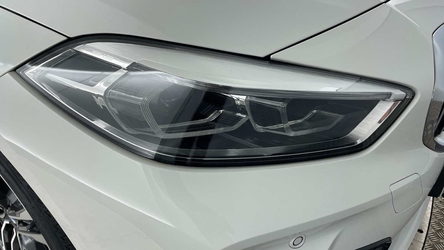 Used BMW 1 Series 2023 for sale - 77687932: Photo 23