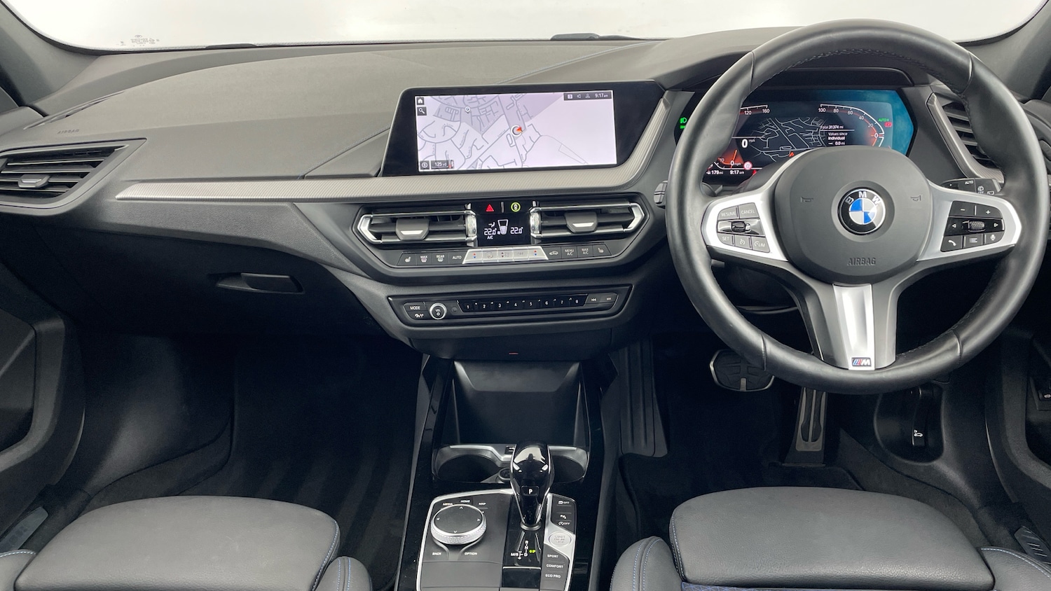 Used BMW 1 Series 2023 for sale - 77687932: Photo 4