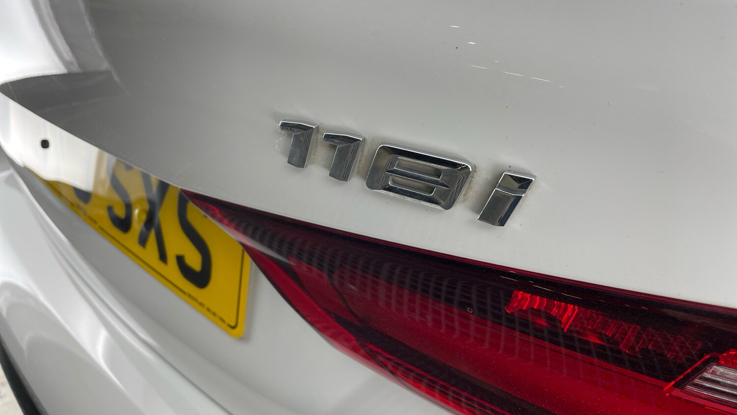 Used BMW 1 Series 2023 for sale - 77687932: Photo 42