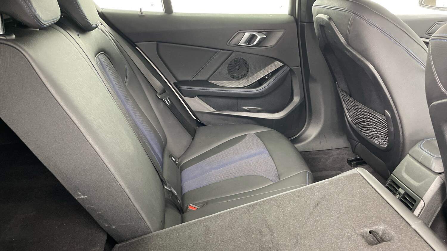 Used BMW 1 Series 2023 for sale - 77687932: Photo 47