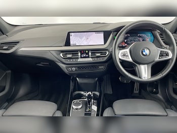 Used BMW 1 Series 2023 for sale - 77687932: Photo