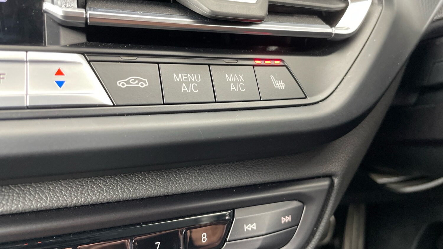 Used BMW 1 Series 2023 for sale - 77687932: Photo 59