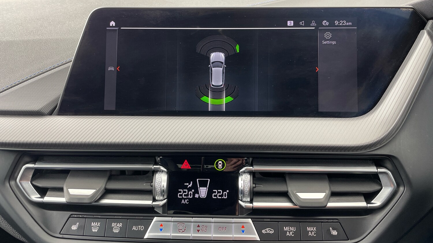 Used BMW 1 Series 2023 for sale - 77687932: Photo 61