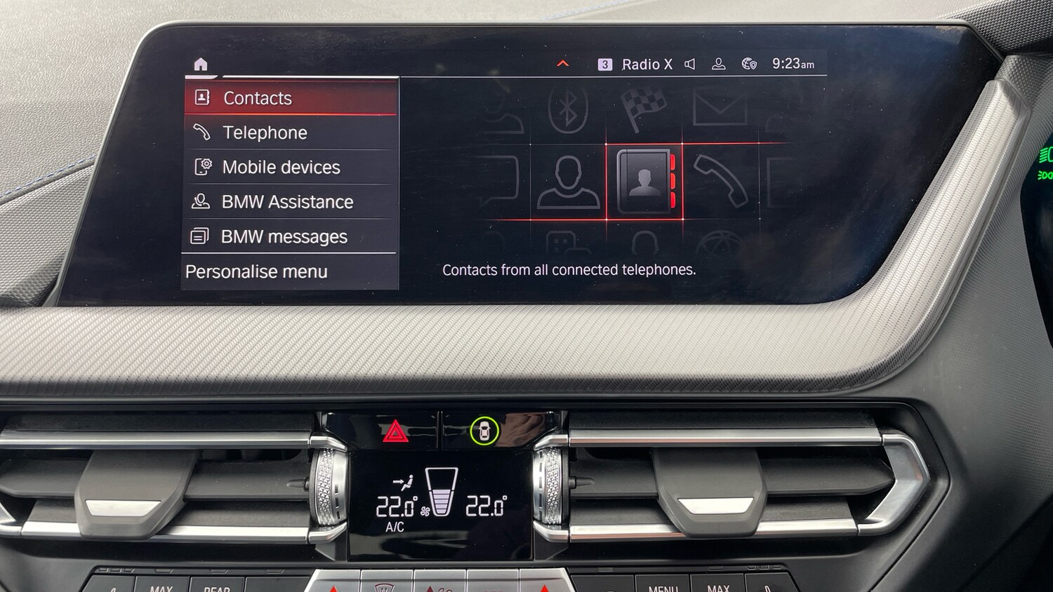 Used BMW 1 Series 2023 for sale - 77687932: Photo 63