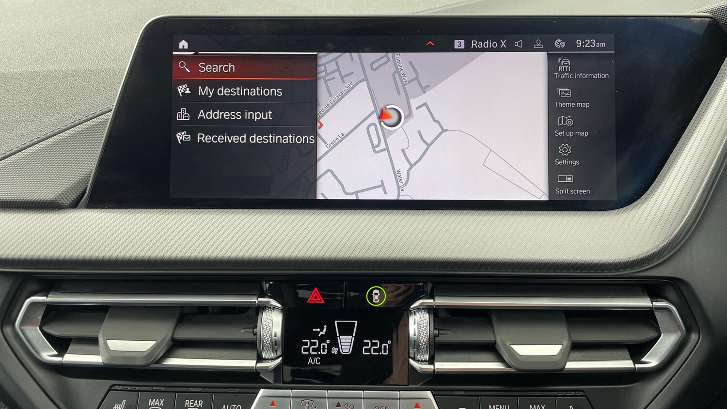 Used BMW 1 Series 2023 for sale - 77687932: Photo 64