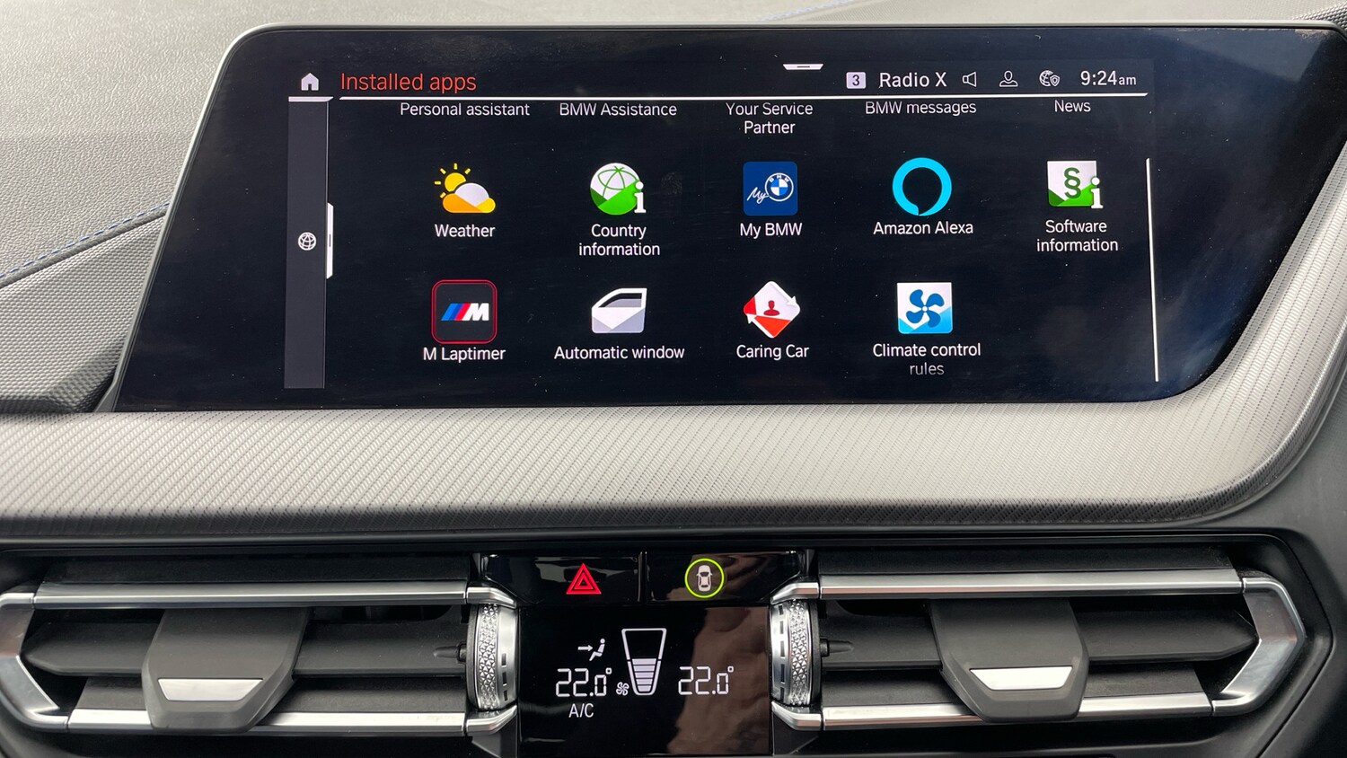 Used BMW 1 Series 2023 for sale - 77687932: Photo 67