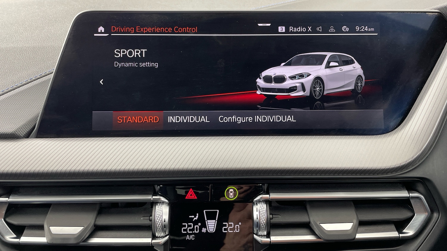 Used BMW 1 Series 2023 for sale - 77687932: Photo 68