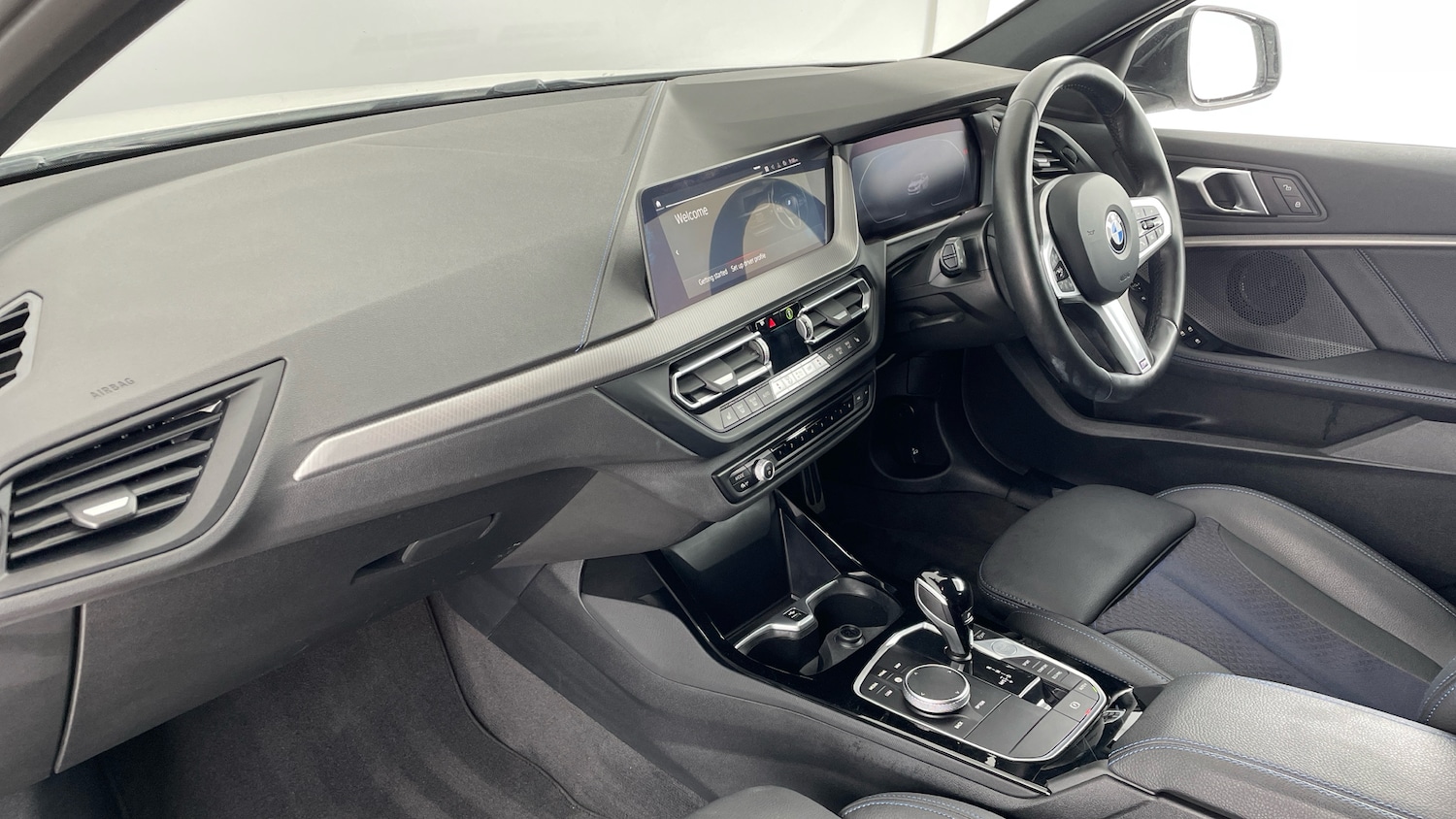 Used BMW 1 Series 2023 for sale - 77687932: Photo 7