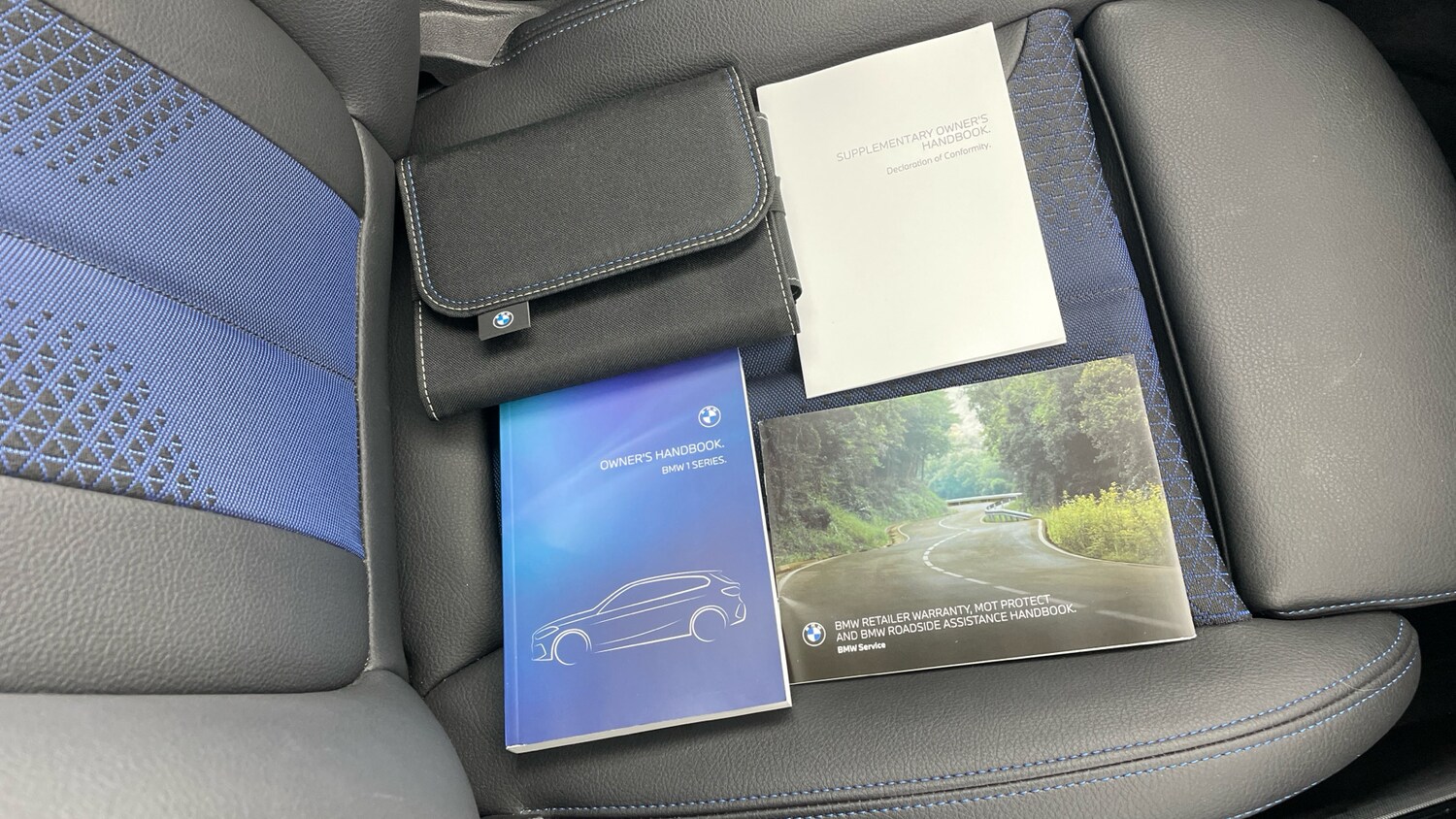 Used BMW 1 Series 2023 for sale - 77687932: Photo 77