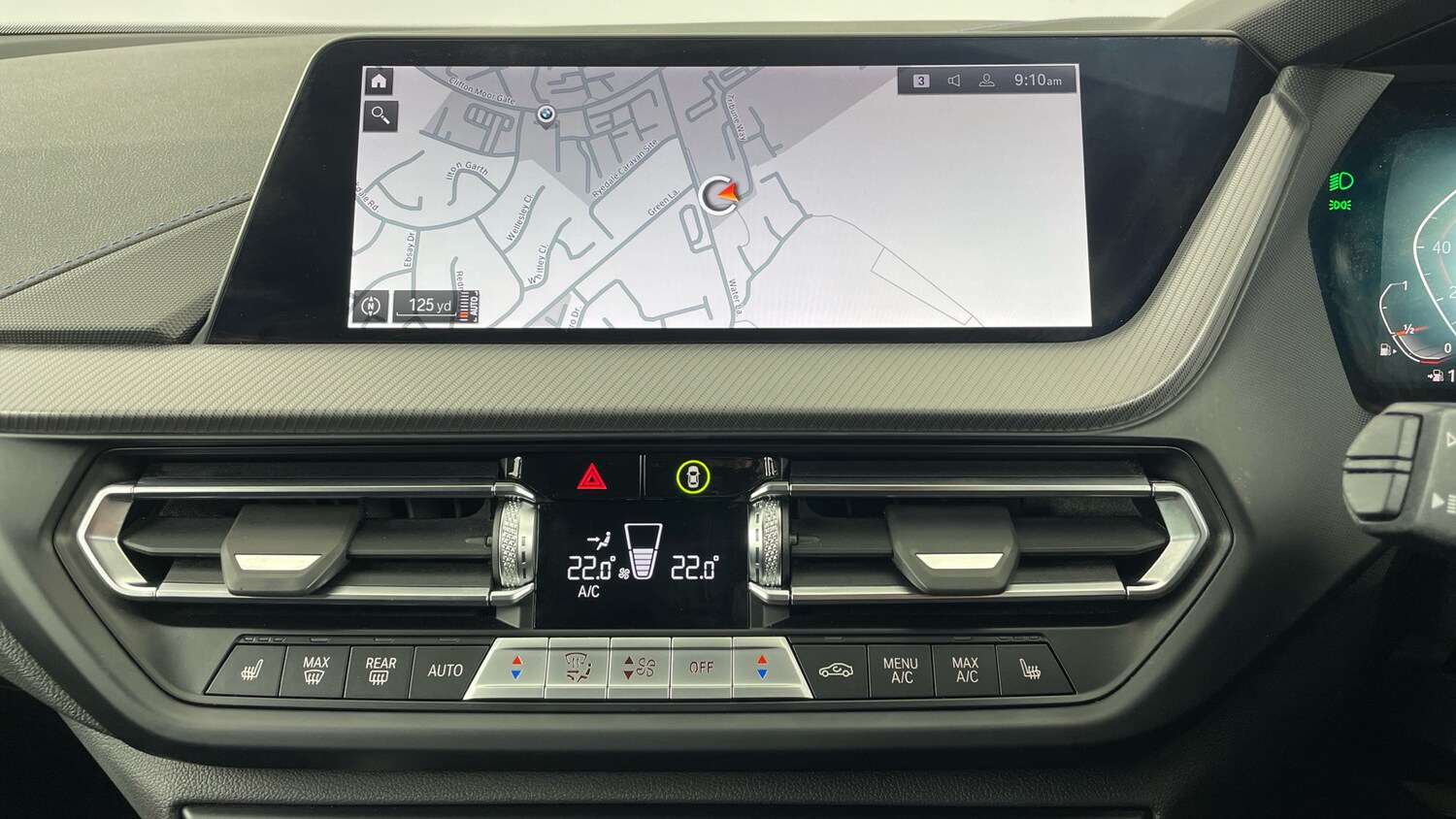 Used BMW 1 Series 2023 for sale - 77687932: Photo 8