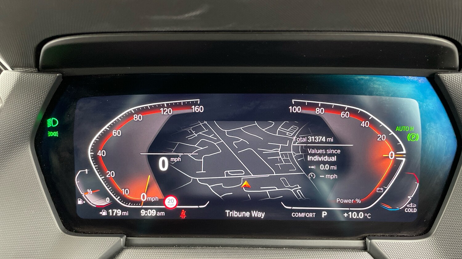 Used BMW 1 Series 2023 for sale - 77687932: Photo 9