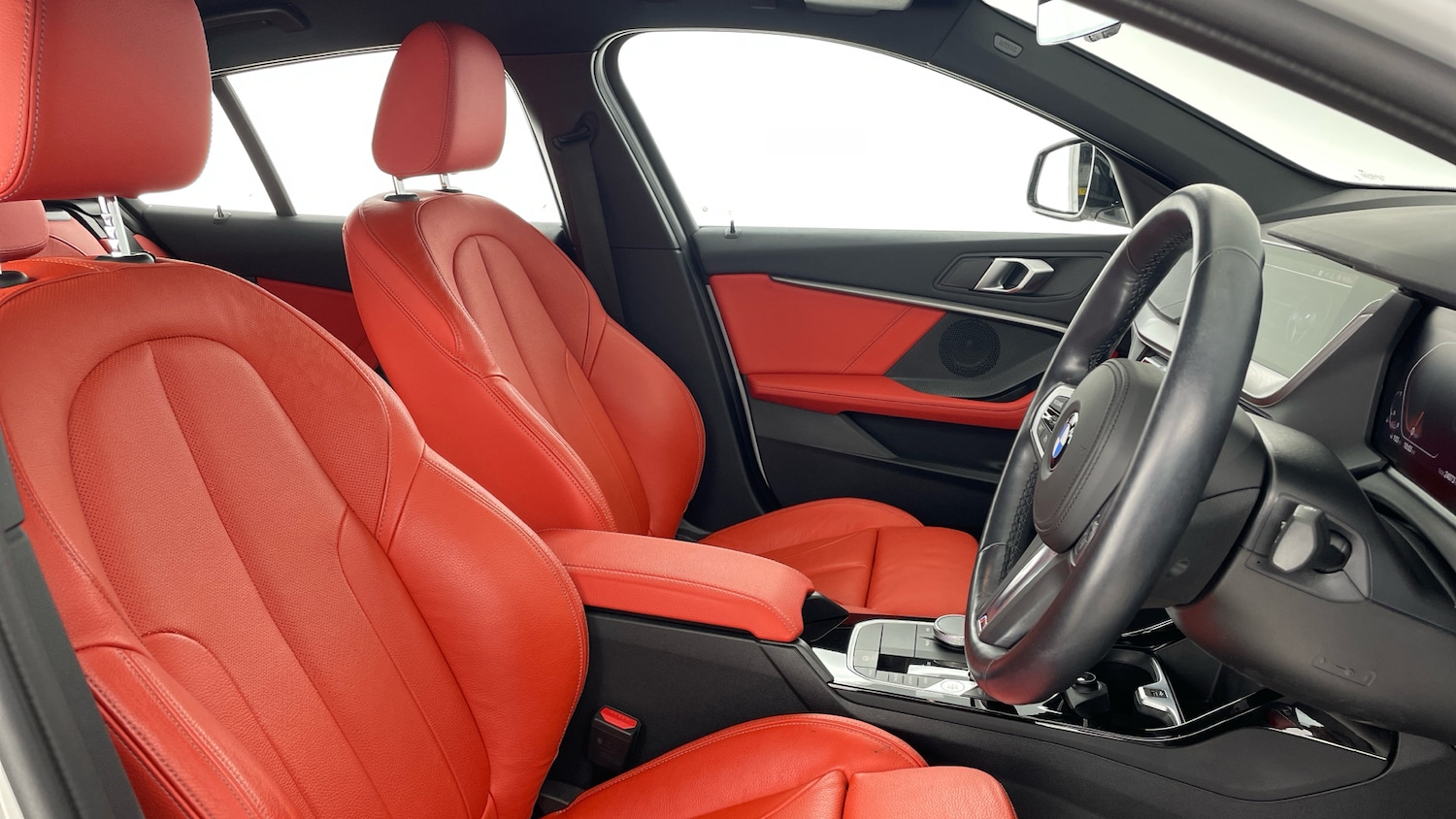 Used BMW 1 Series 2023 for sale - 76113805: Photo 11