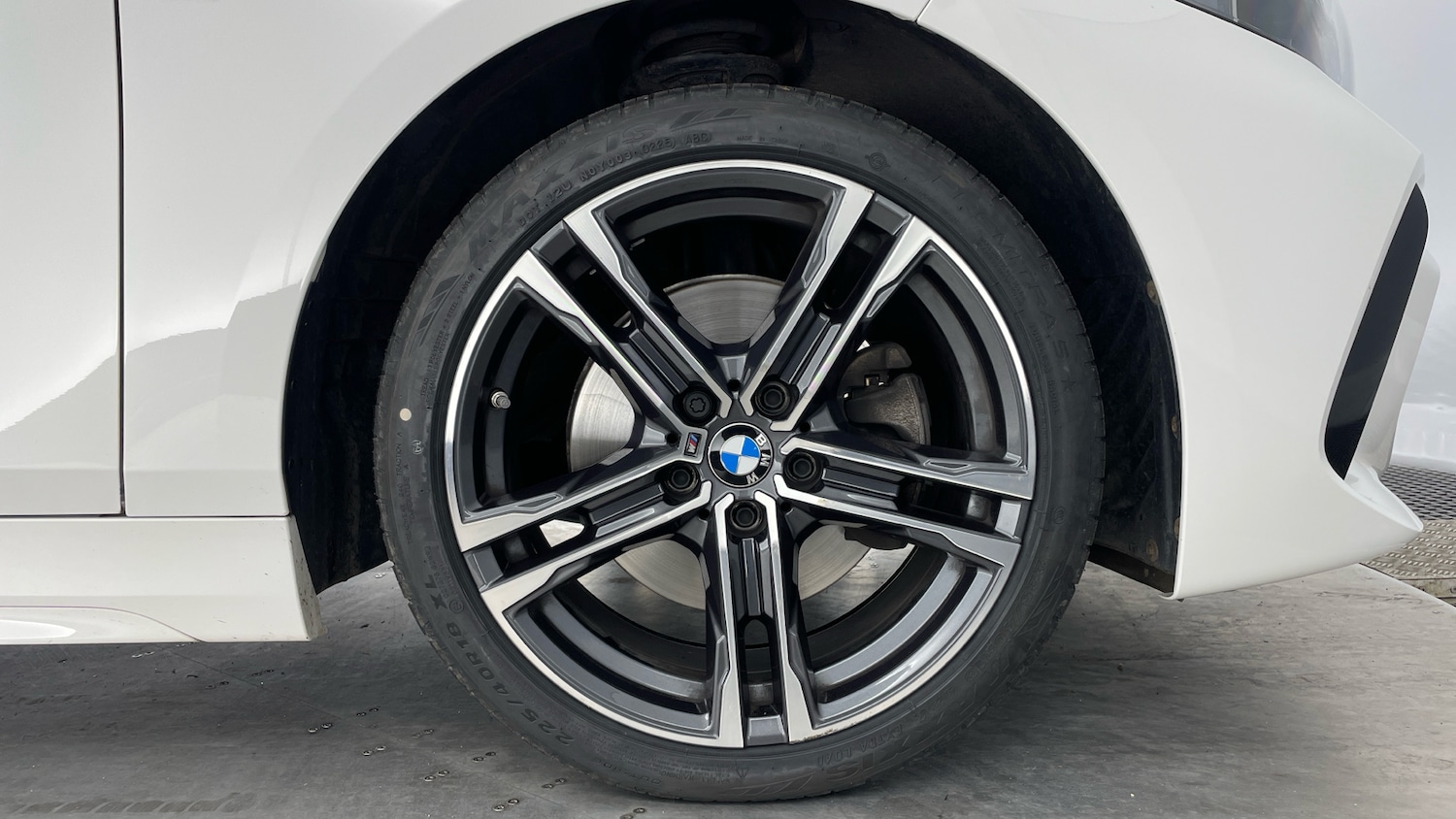 Used BMW 1 Series 2023 for sale - 76113805: Photo 14