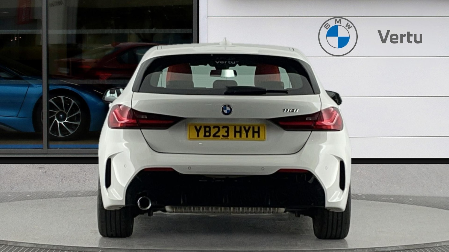 Used BMW 1 Series 2023 for sale - 76113805: Photo 15