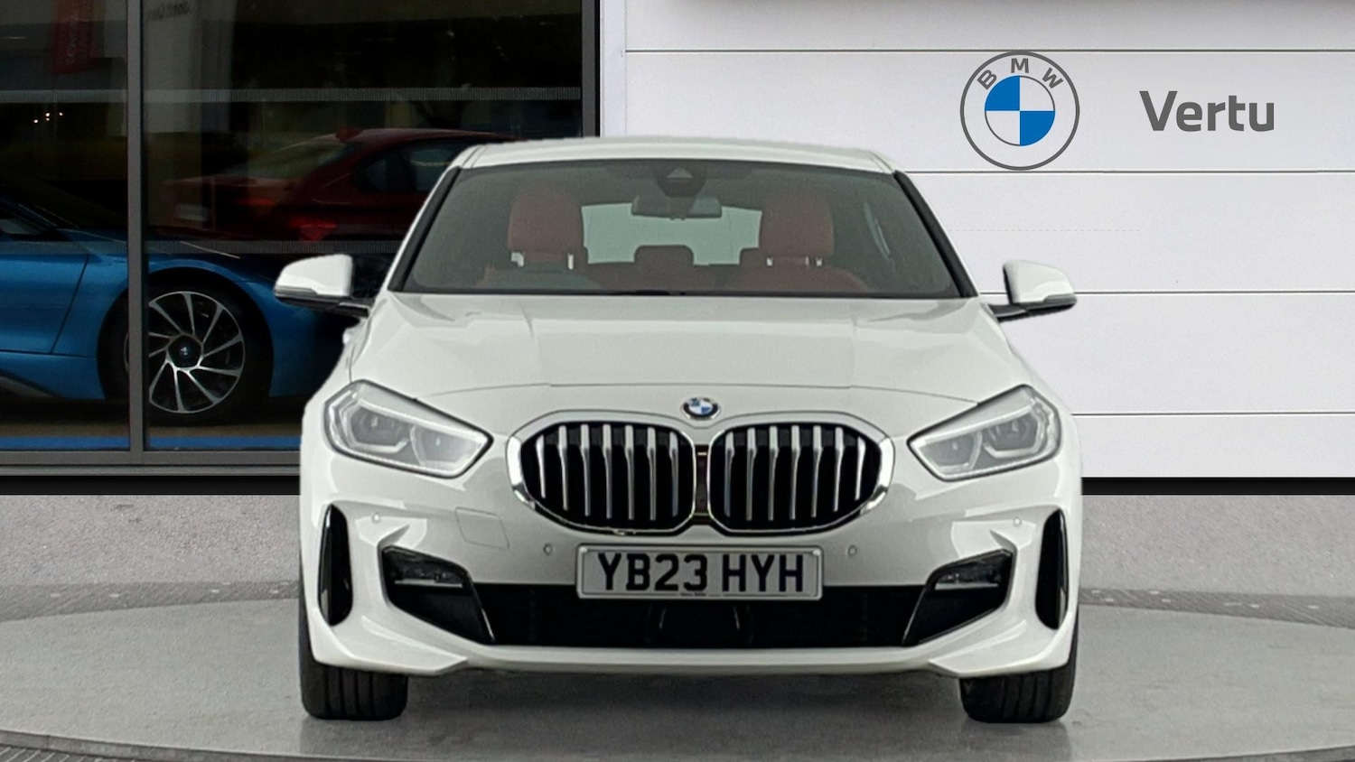 Used BMW 1 Series 2023 for sale - 76113805: Photo 16