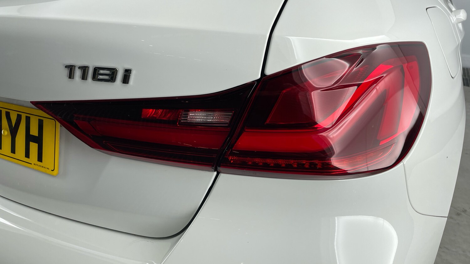 Used BMW 1 Series 2023 for sale - 76113805: Photo 22
