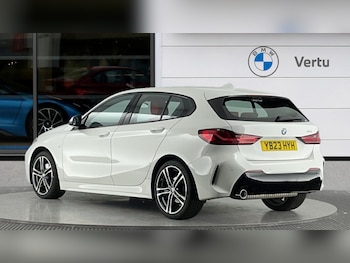 Used BMW 1 Series 2023 for sale - 76113805: Photo 2