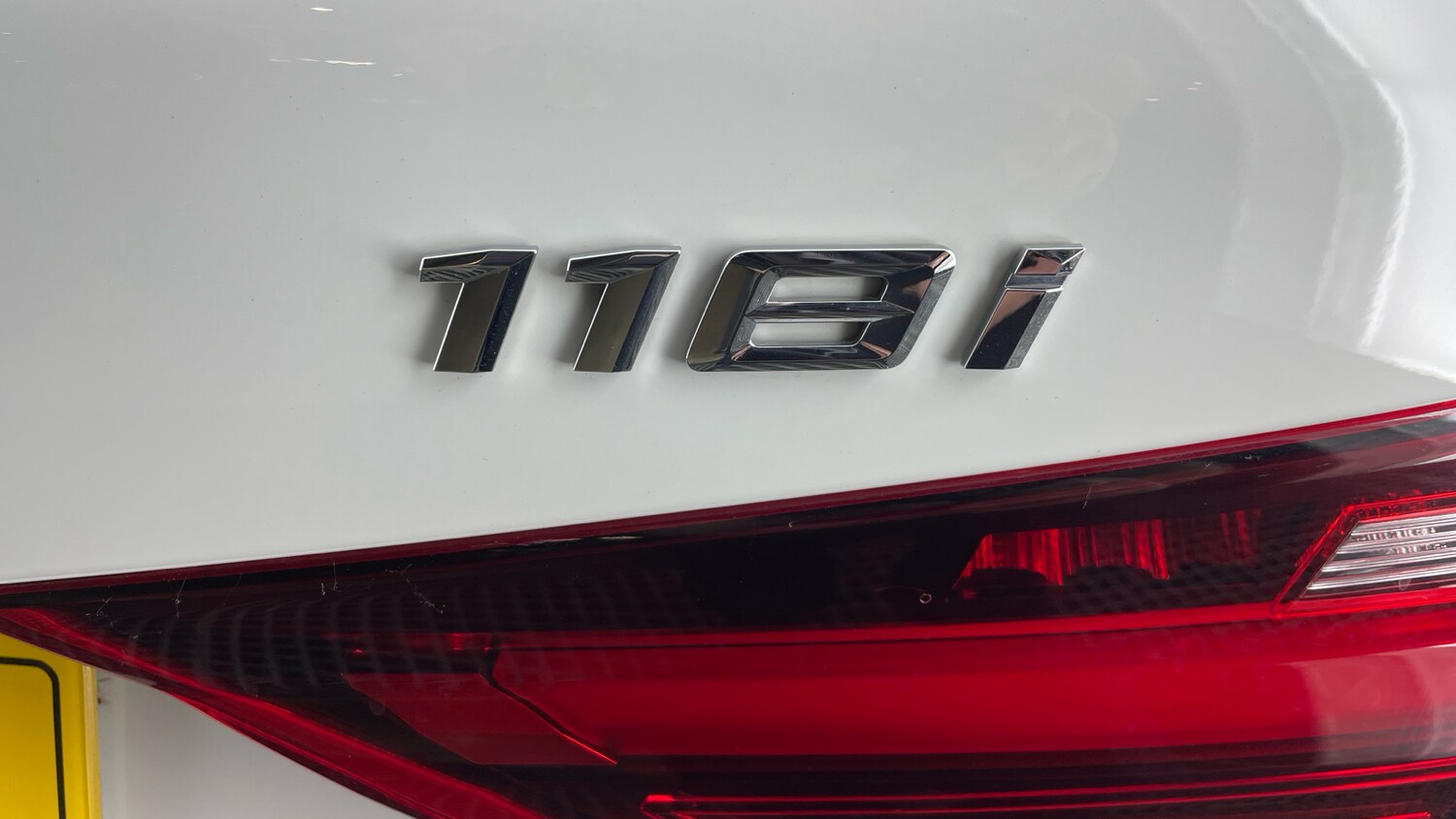 Used BMW 1 Series 2023 for sale - 76113805: Photo 41