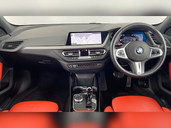 Used BMW 1 Series 2023 for sale - 76113805: Photo 4
