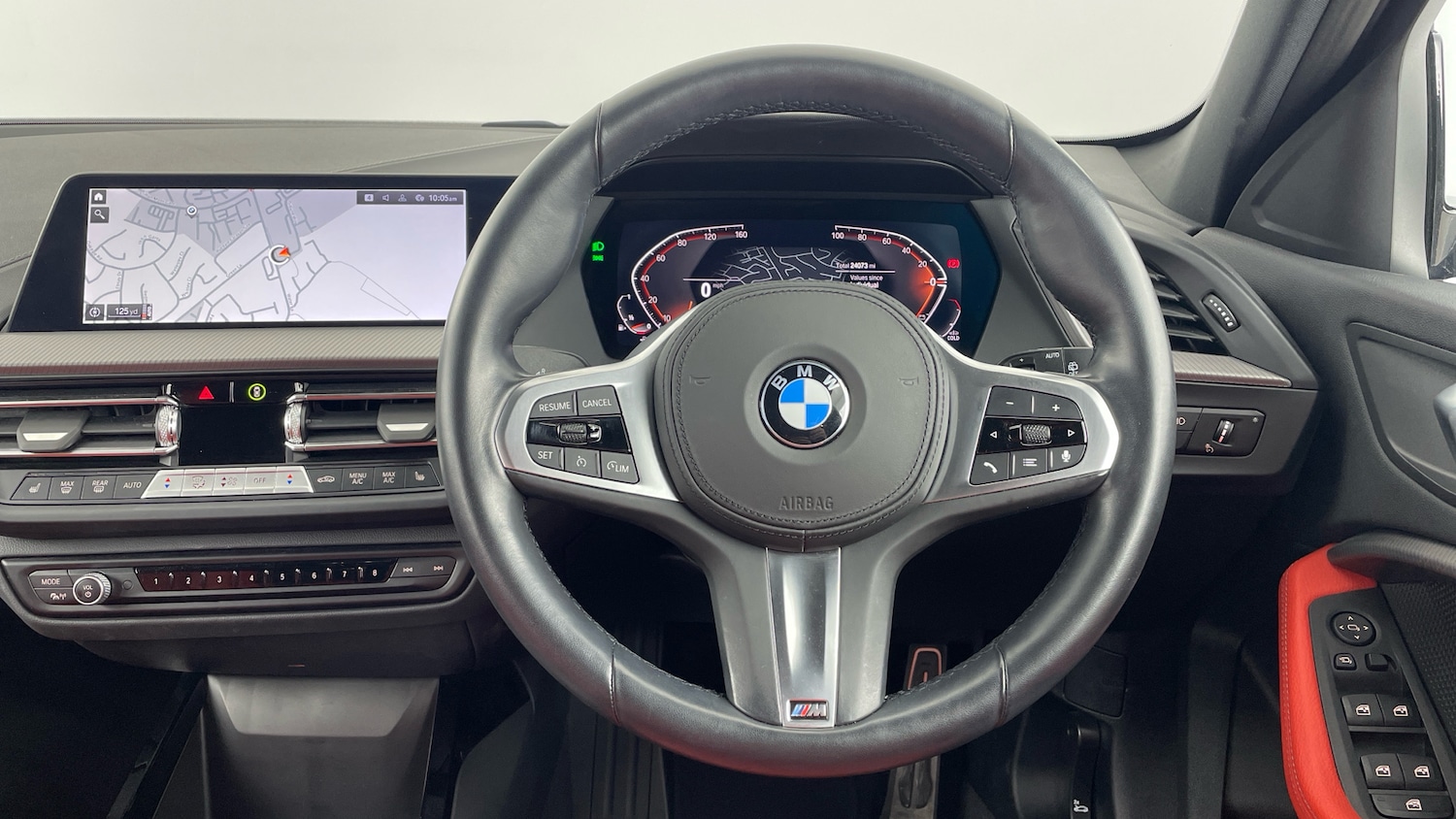 Used BMW 1 Series 2023 for sale - 76113805: Photo 5