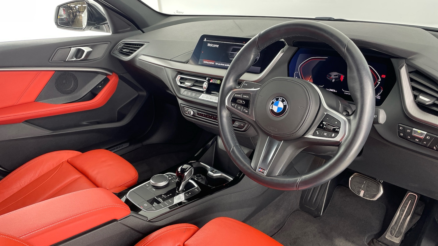 Used BMW 1 Series 2023 for sale - 76113805: Photo 6