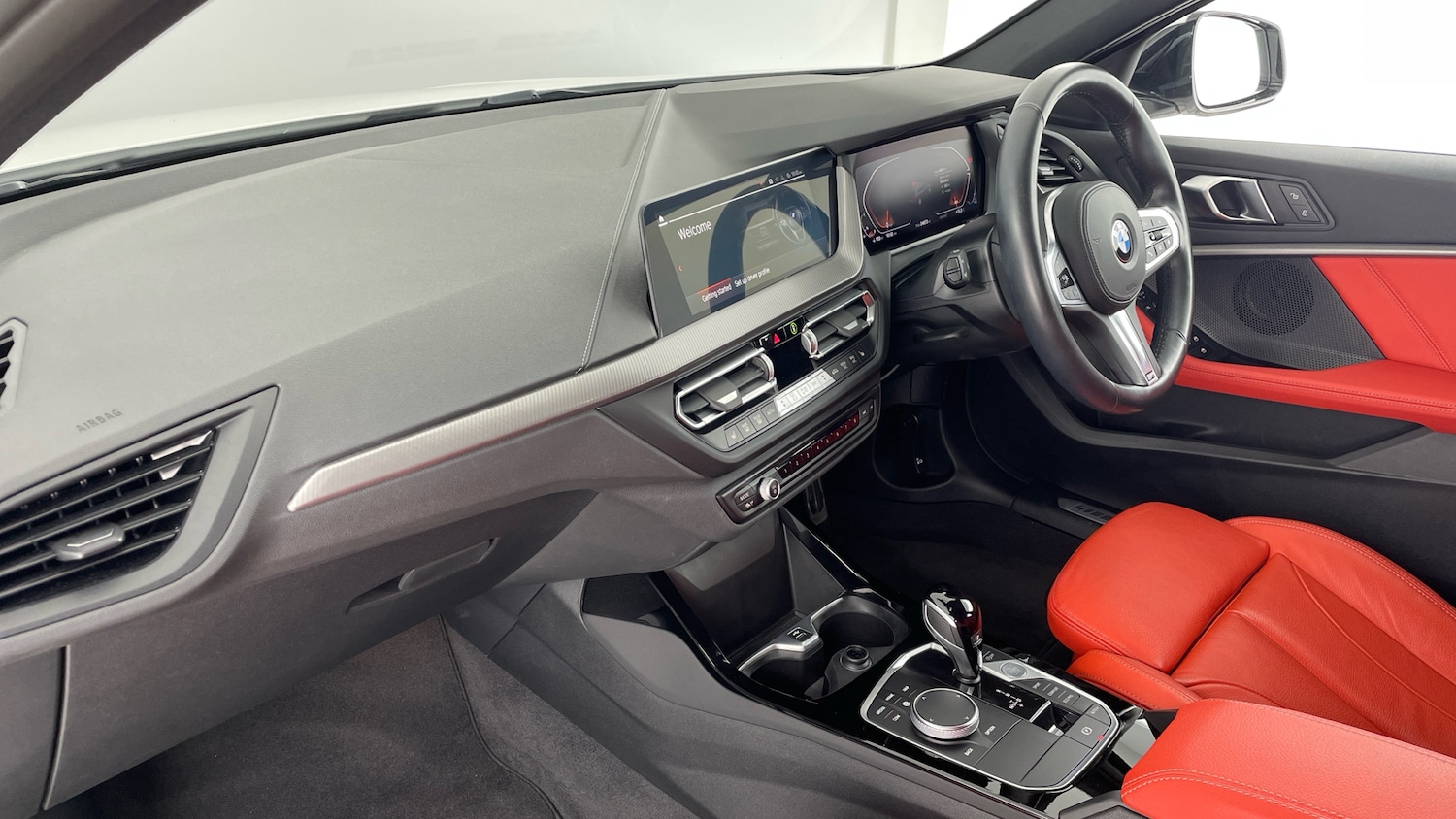 Used BMW 1 Series 2023 for sale - 76113805: Photo 7