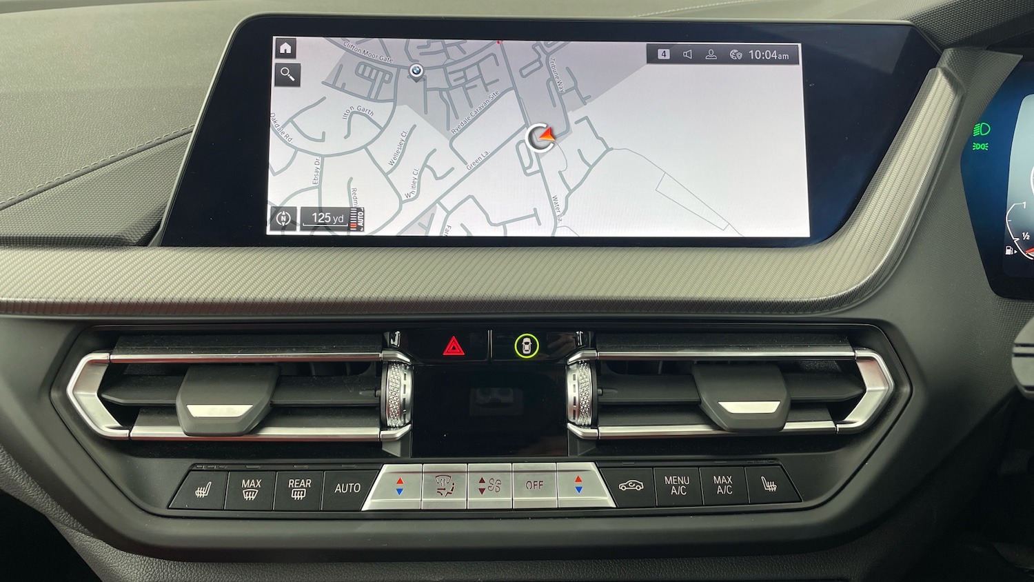 Used BMW 1 Series 2023 for sale - 76113805: Photo 8