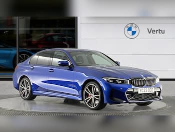 Used BMW 3 Series 2023 for sale - 79637987: Photo