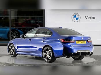Used BMW 3 Series 2023 for sale - 79637987: Photo