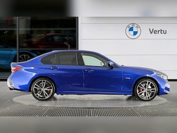 Used BMW 3 Series 2023 for sale - 79637987: Photo
