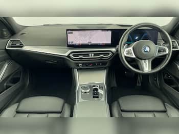 Used BMW 3 Series 2023 for sale - 79637987: Photo