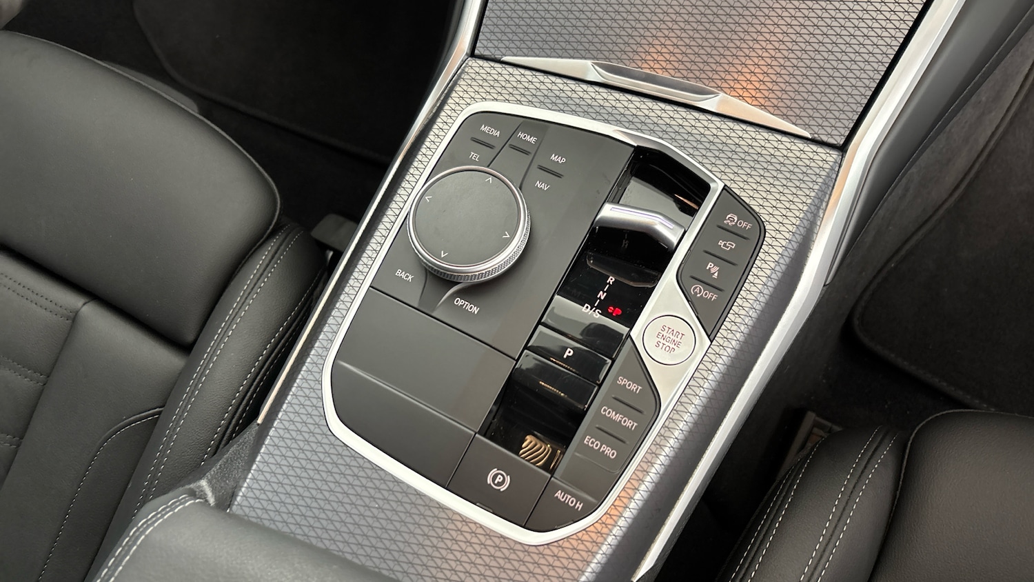 Used BMW 3 Series 2024 for sale - 76637280: Photo 10