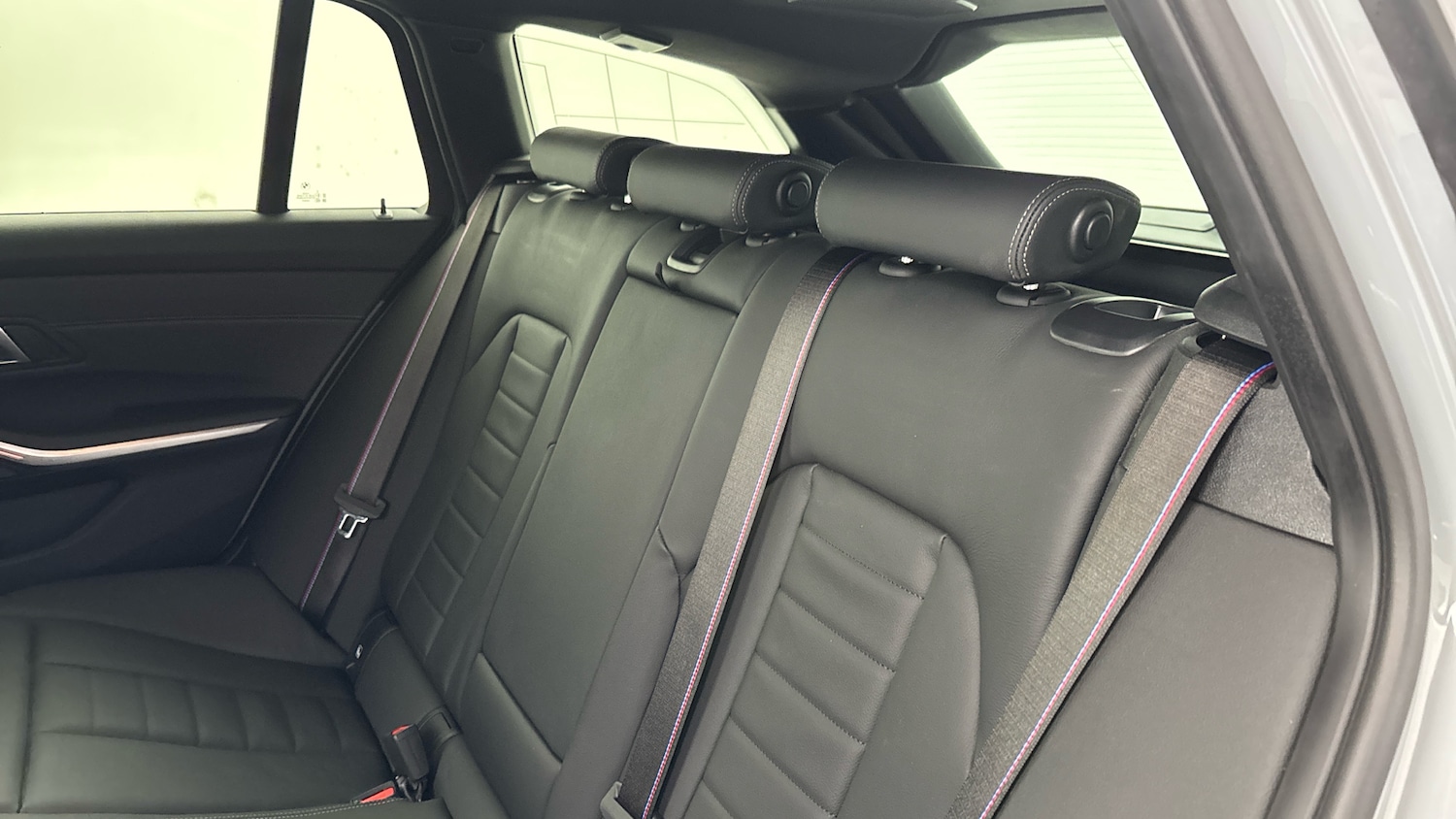 Used BMW 3 Series 2024 for sale - 76637280: Photo 12