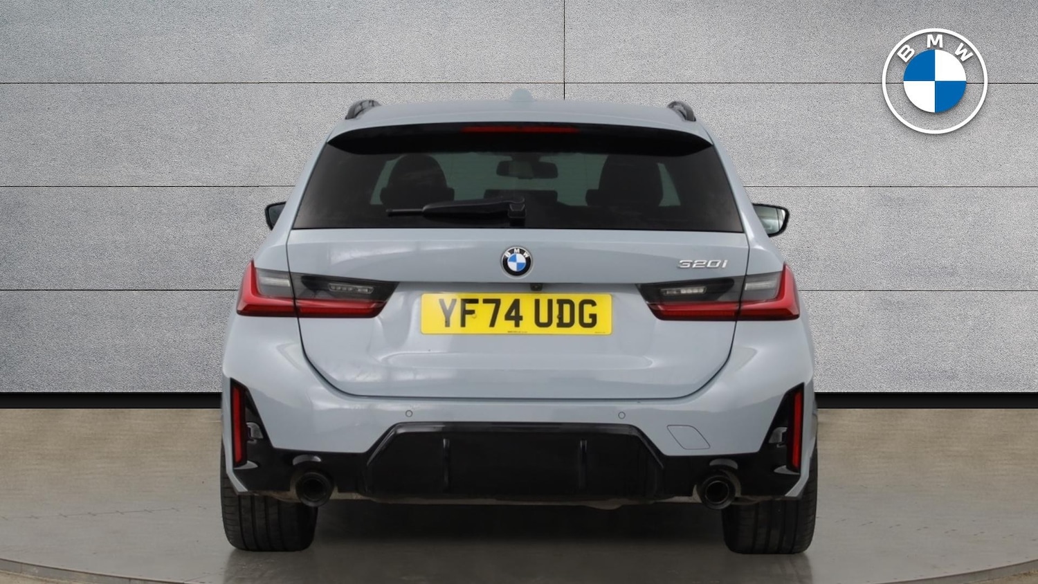 Used BMW 3 Series 2024 for sale - 76637280: Photo 15