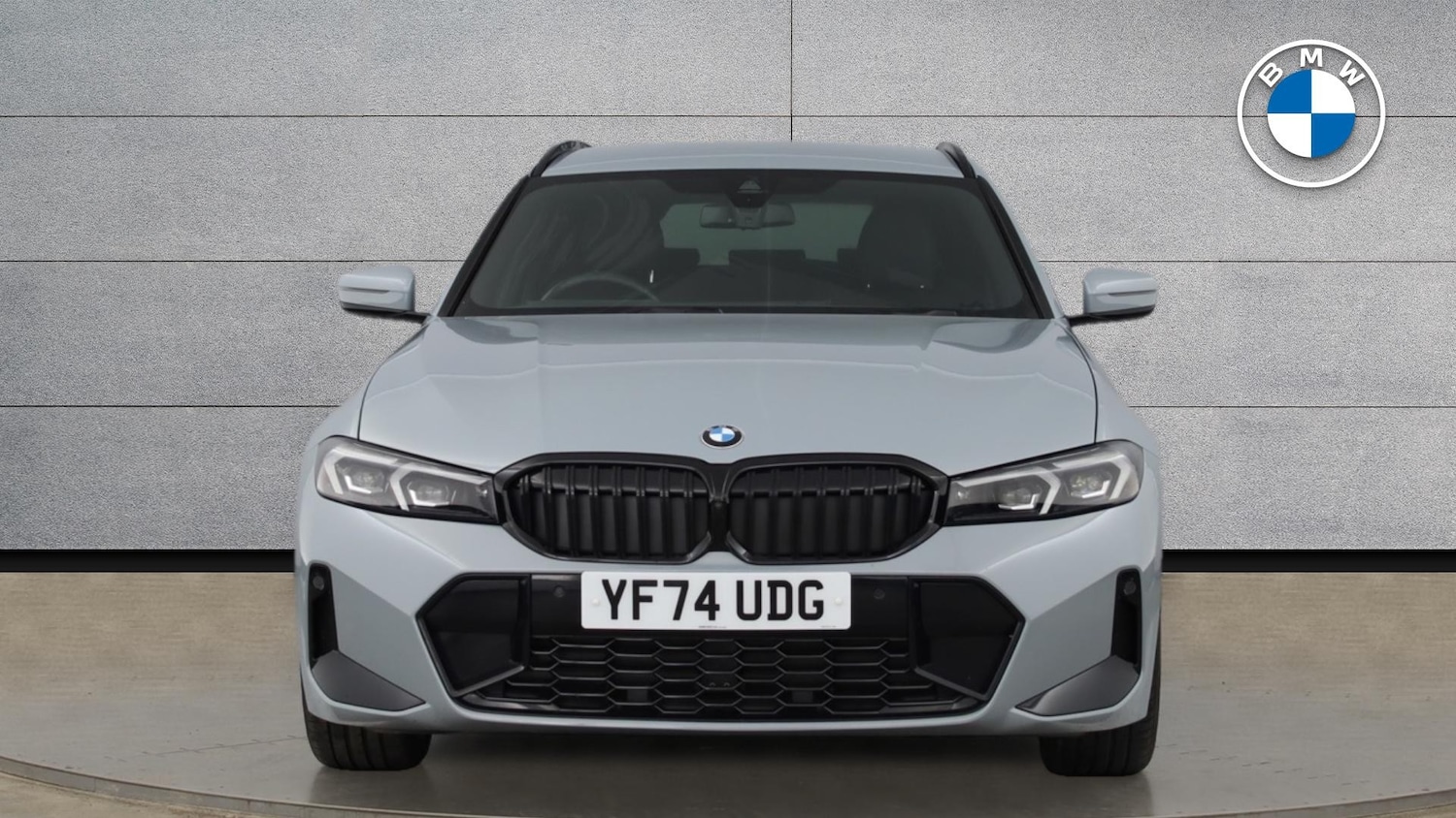 Used BMW 3 Series 2024 for sale - 76637280: Photo 16