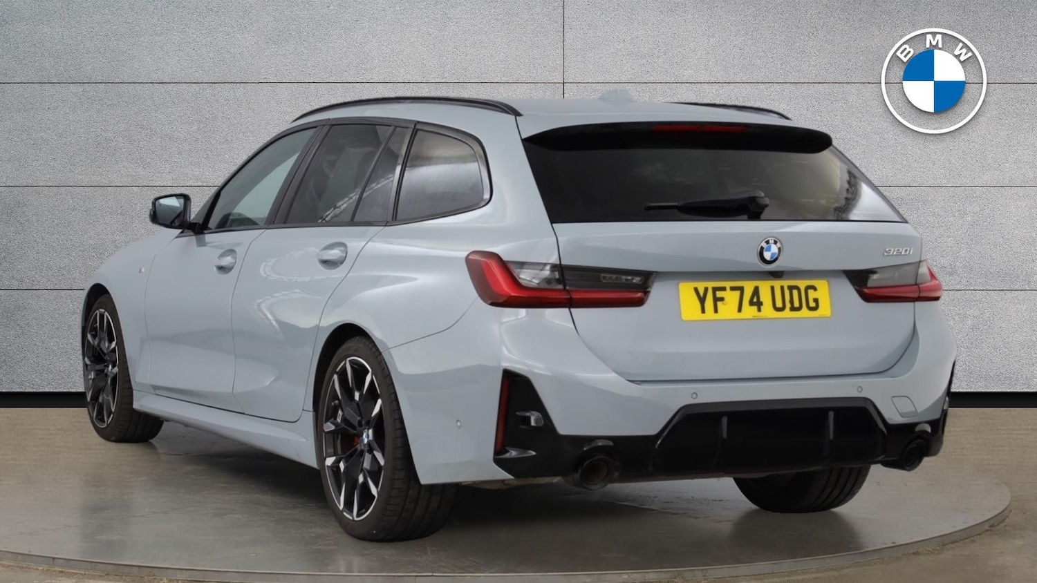 Used BMW 3 Series 2024 for sale - 76637280: Photo 2