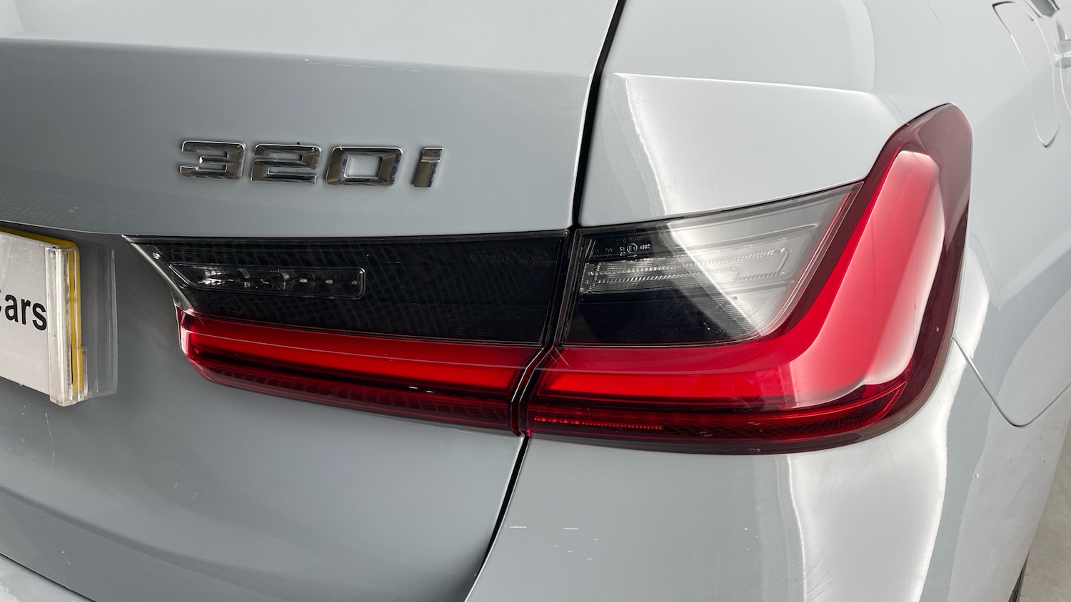 Used BMW 3 Series 2024 for sale - 76637280: Photo 22