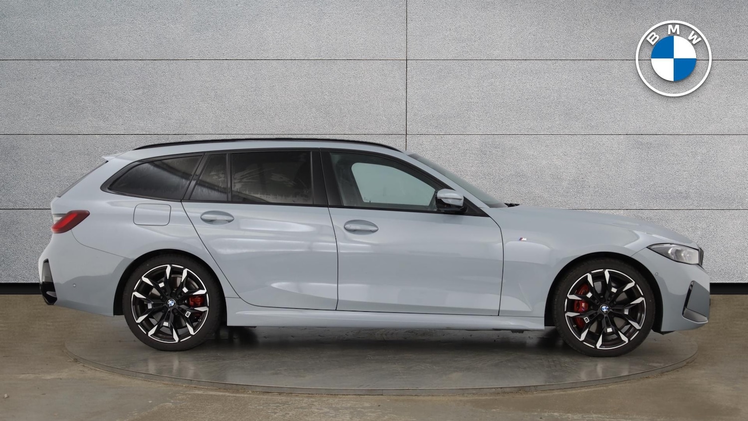 Used BMW 3 Series 2024 for sale - 76637280: Photo 3