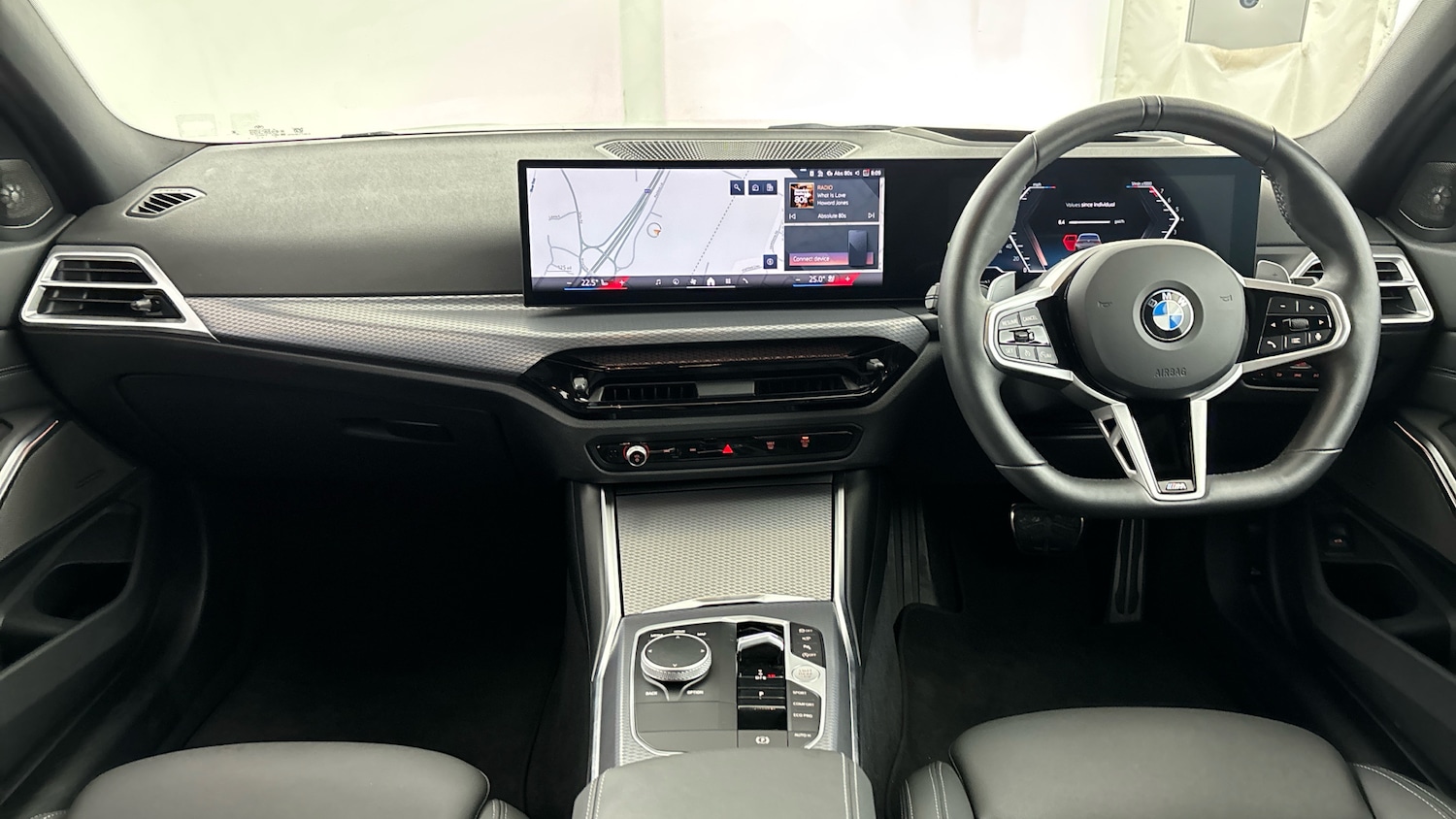 Used BMW 3 Series 2024 for sale - 76637280: Photo 4