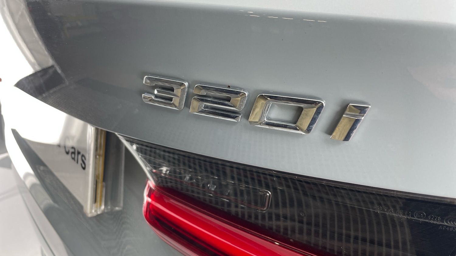 Used BMW 3 Series 2024 for sale - 76637280: Photo 48