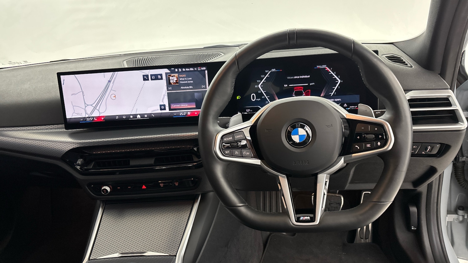 Used BMW 3 Series 2024 for sale - 76637280: Photo 5