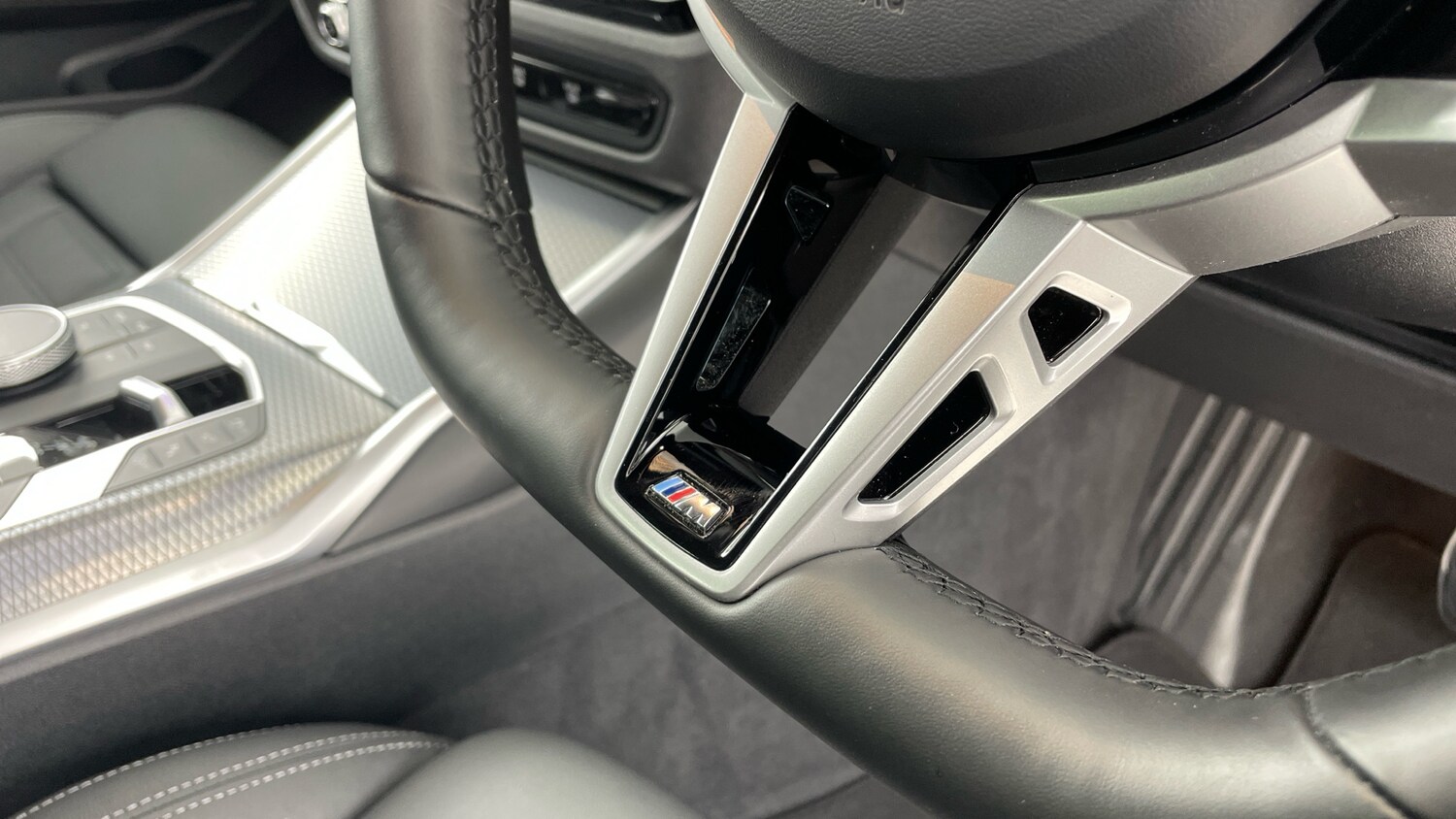 Used BMW 3 Series 2024 for sale - 76637280: Photo 58