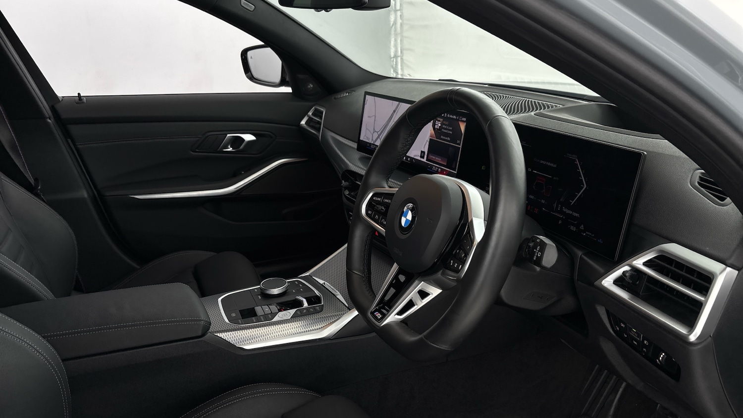 Used BMW 3 Series 2024 for sale - 76637280: Photo 6