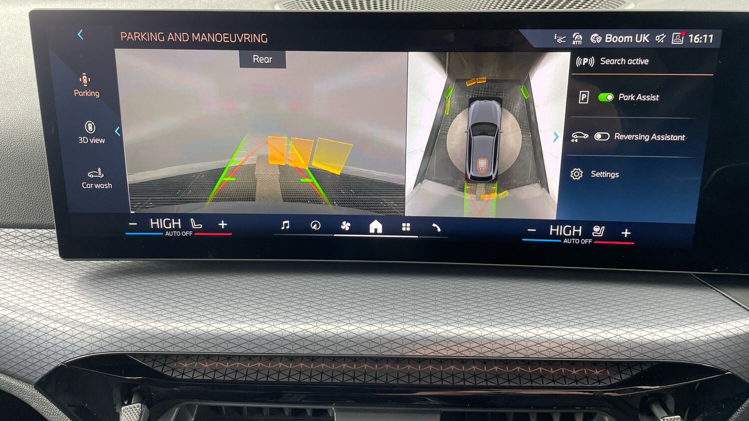 Used BMW 3 Series 2024 for sale - 76637280: Photo 64