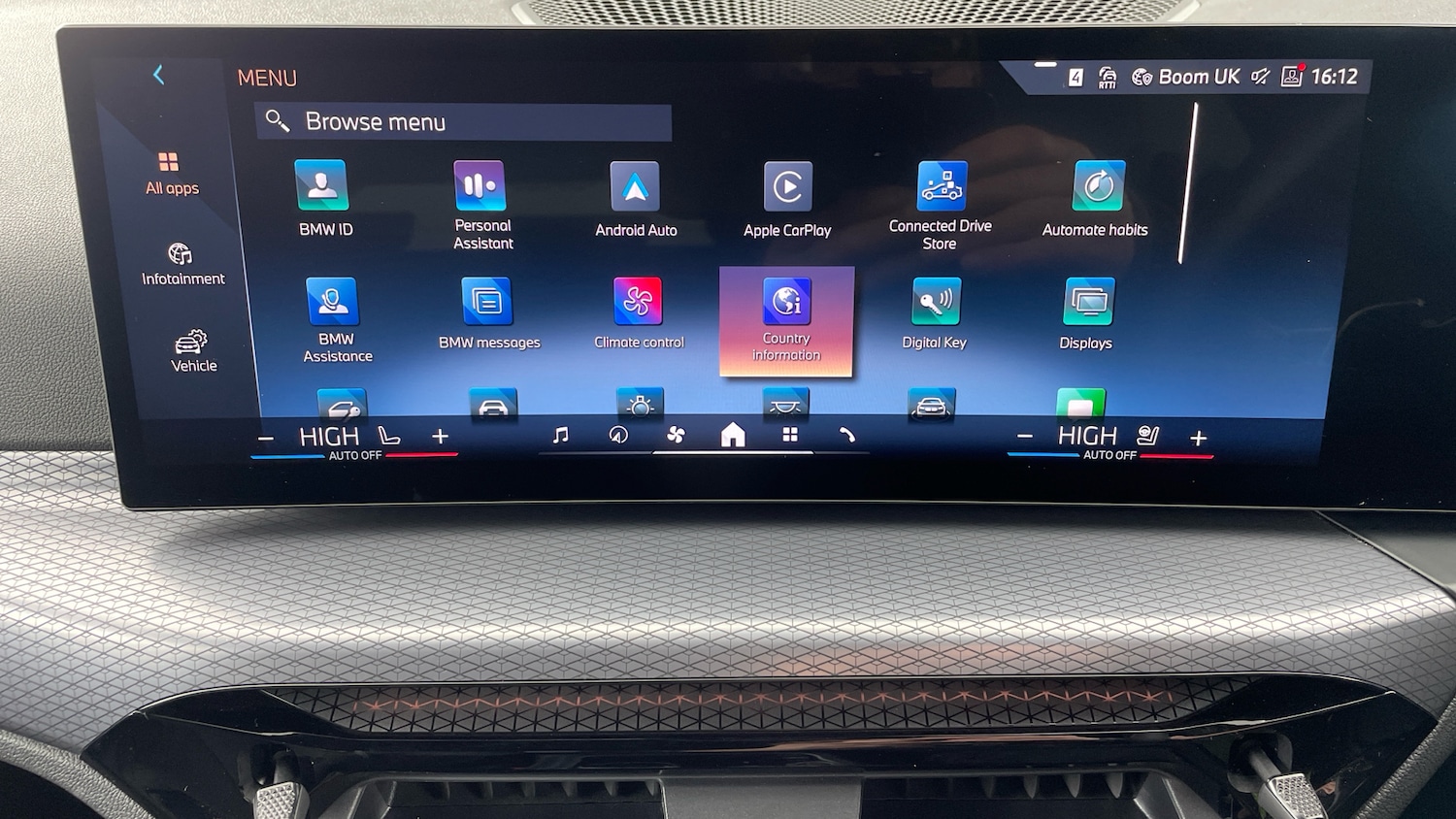 Used BMW 3 Series 2024 for sale - 76637280: Photo 65