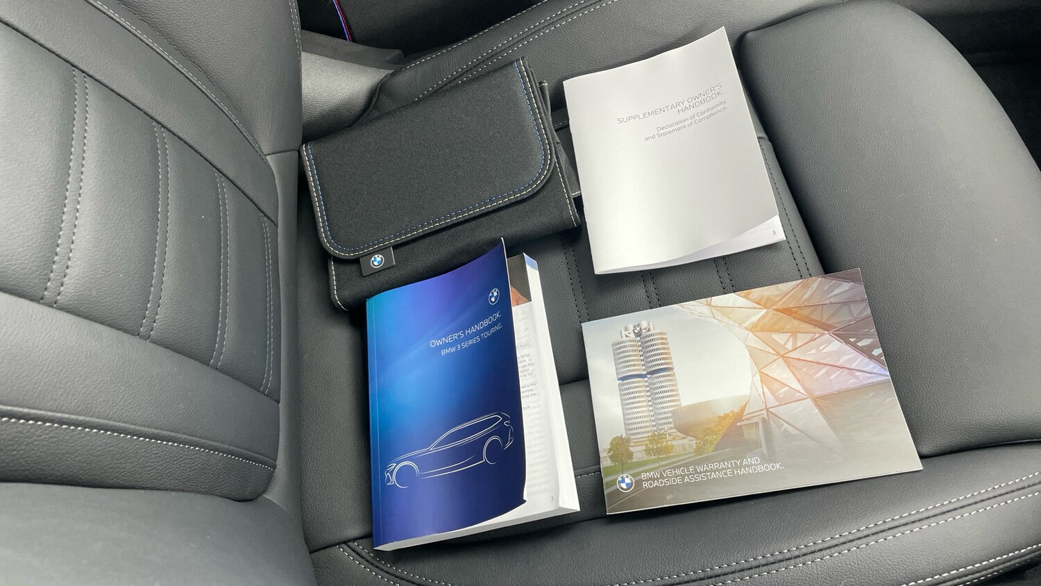 Used BMW 3 Series 2024 for sale - 76637280: Photo 76